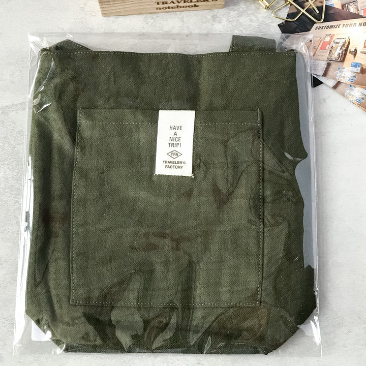 Traveler Factory Traveler&