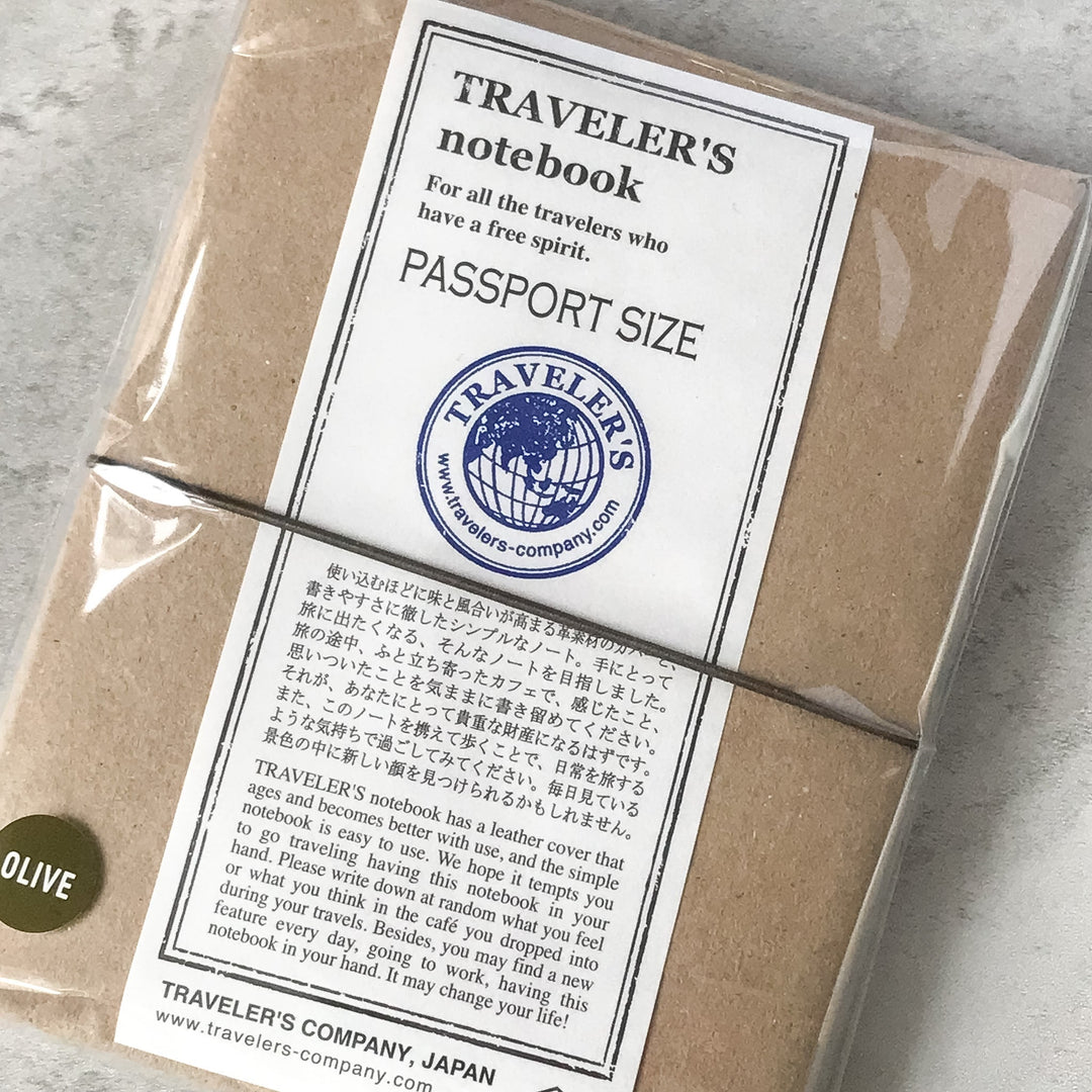 Traveler&
