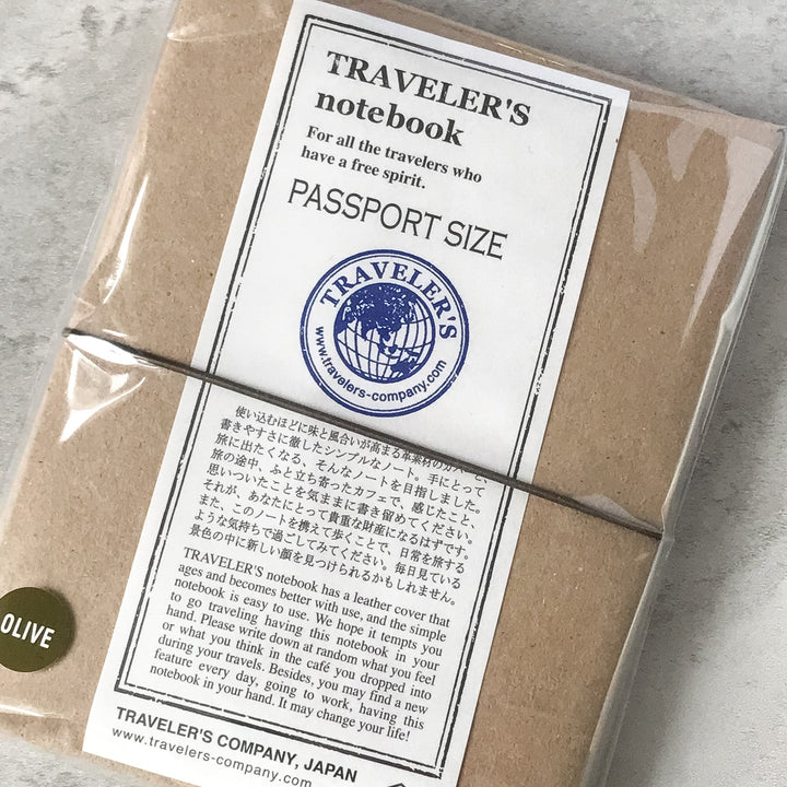 Traveler&