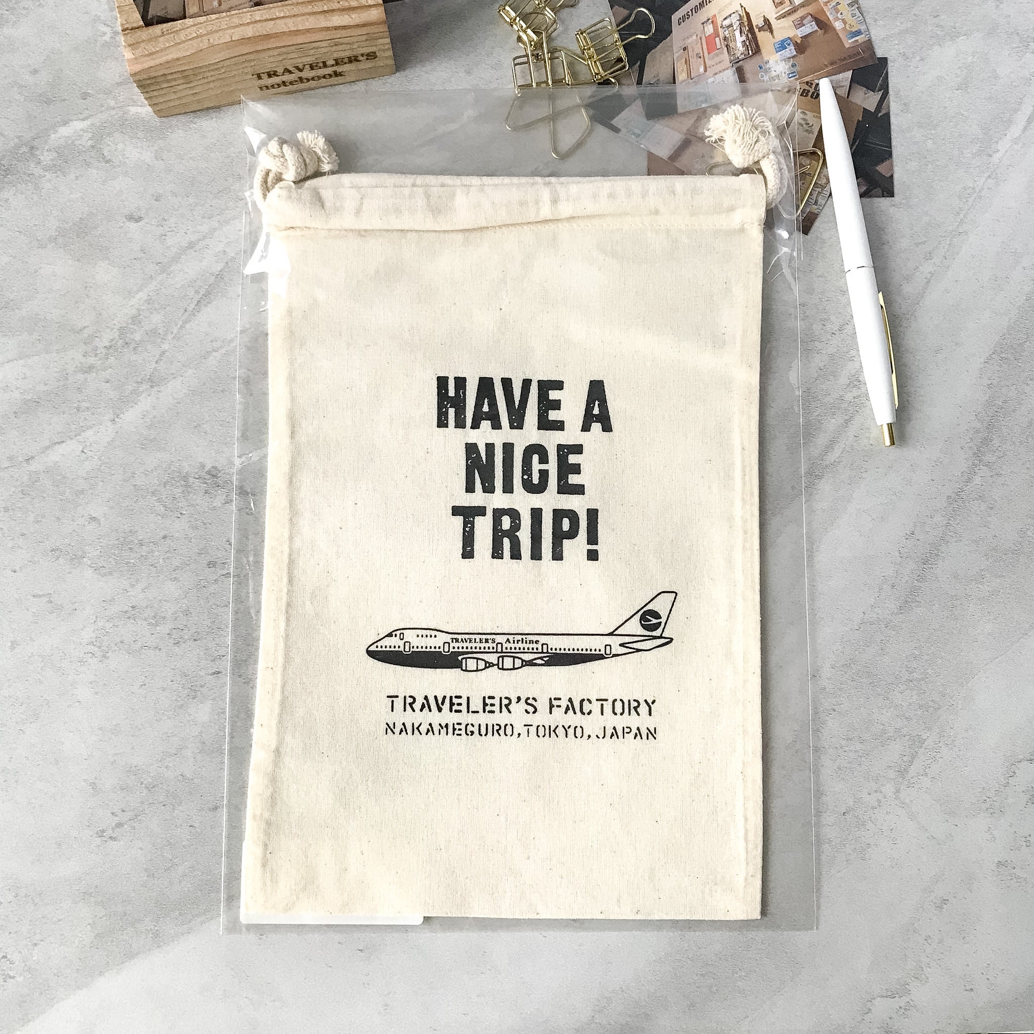 Traveler's Company