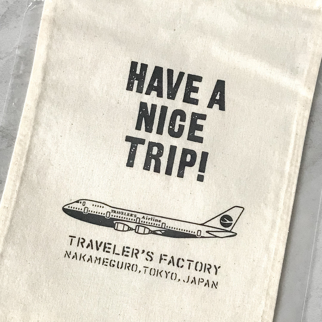 Traveler&