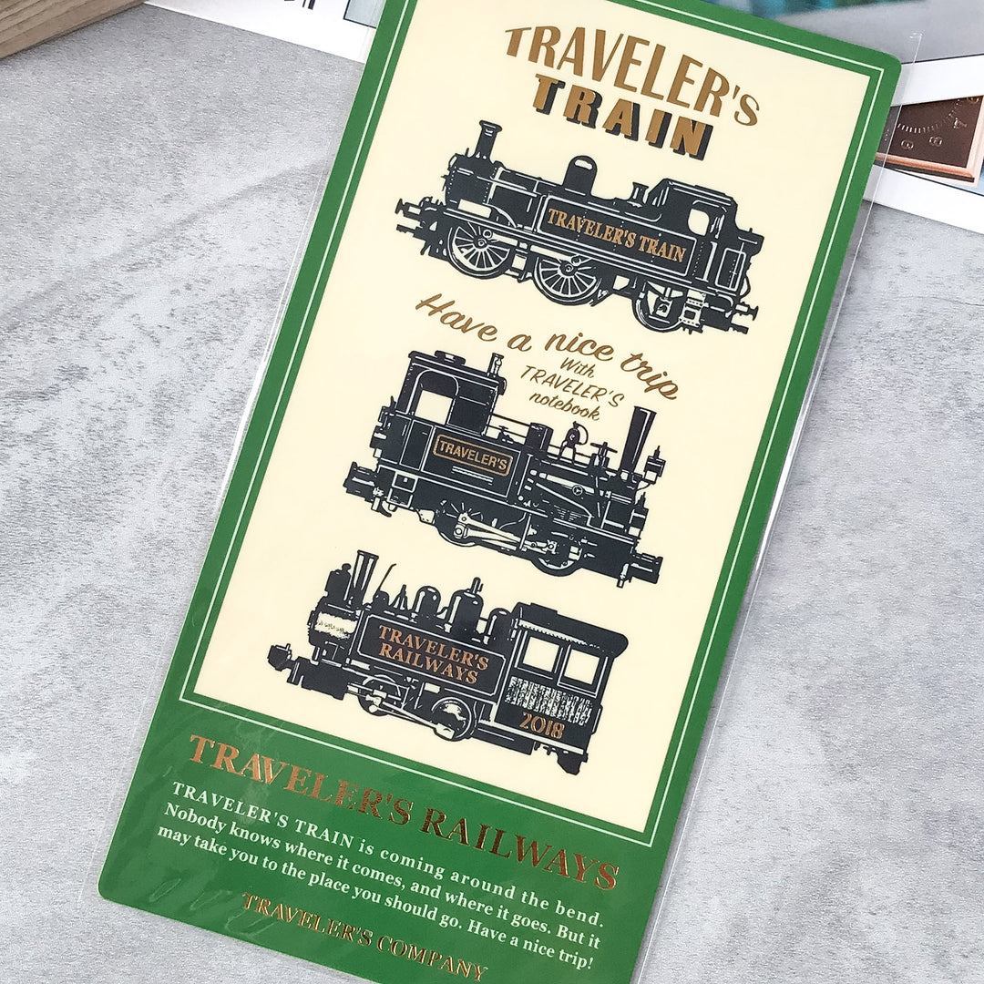 Traveler&
