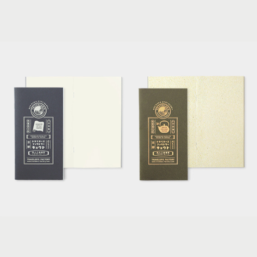Traveler Factory Traveler&