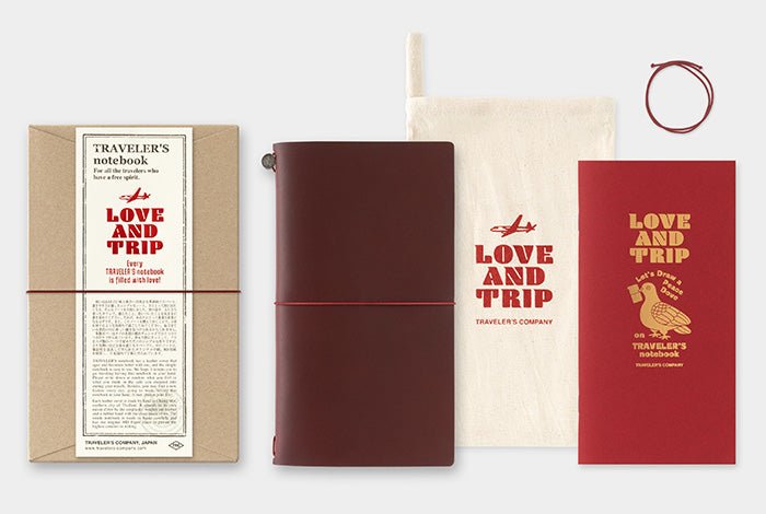 Traveler&