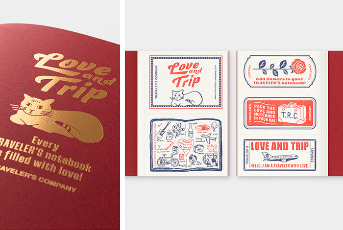 Traveler&