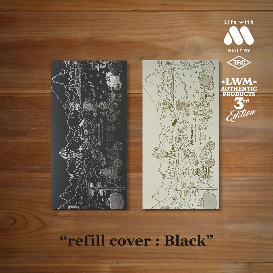 Leather Journal Traveler&
