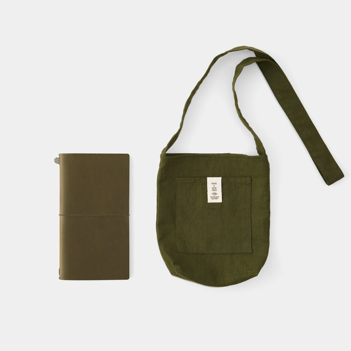 Traveler Factory Traveler&