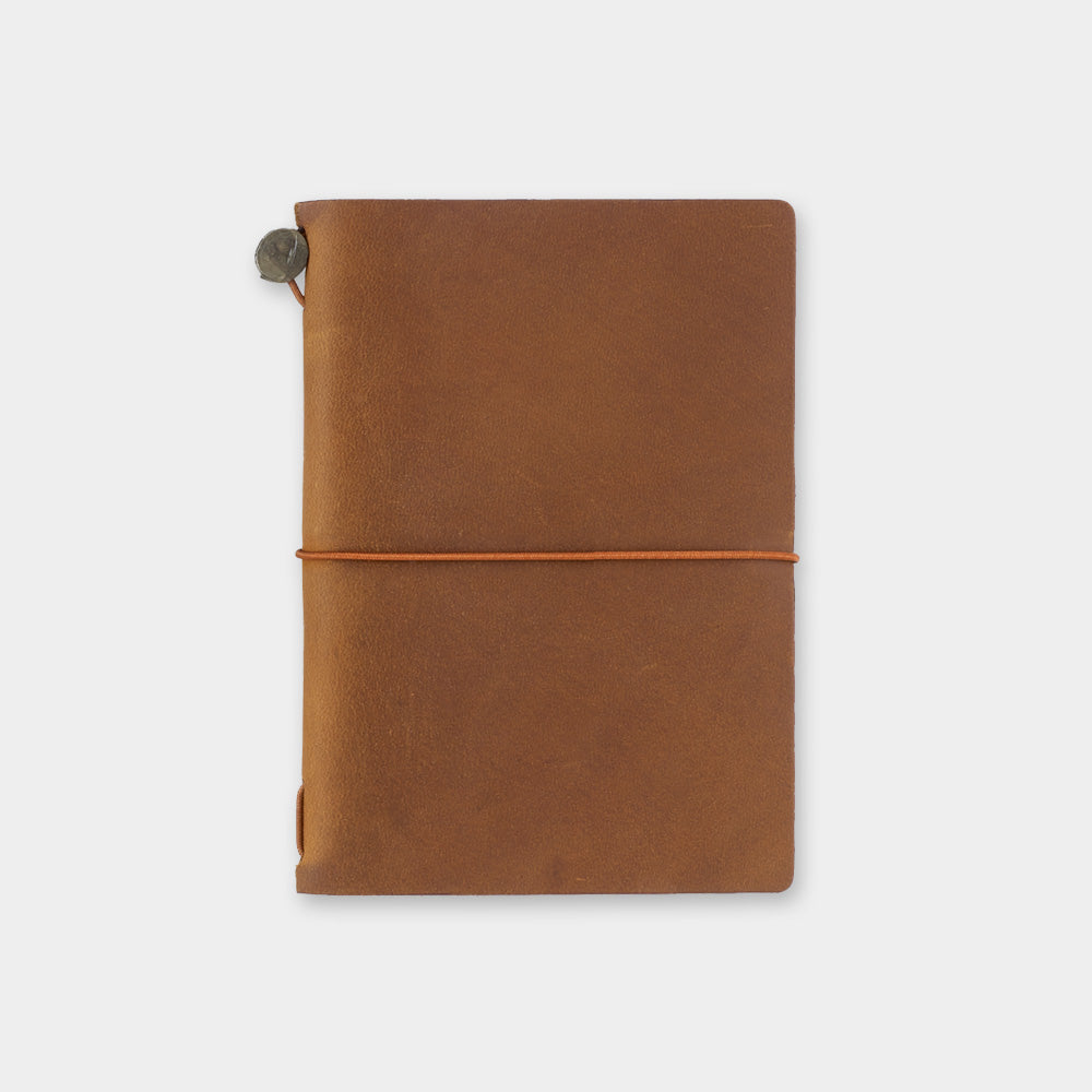 Leather Journal Traveler&