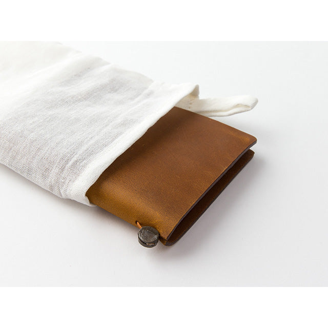 Leather Journal Traveler&