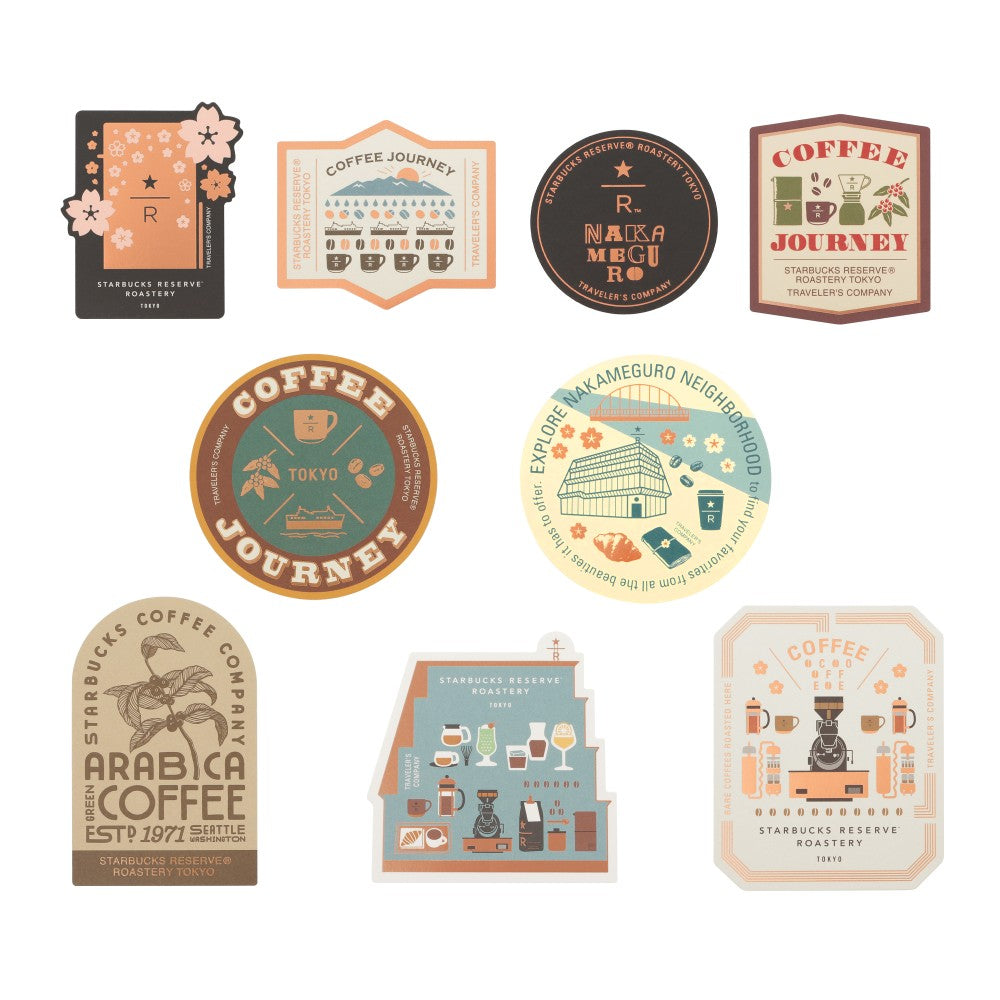 Traveler Factory Traveler&