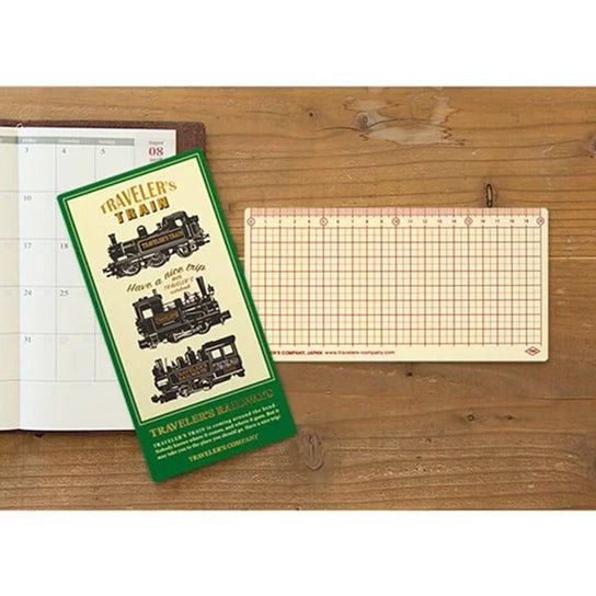 Traveler&