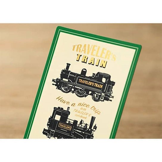 Traveler&