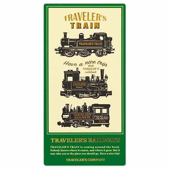 Traveler&