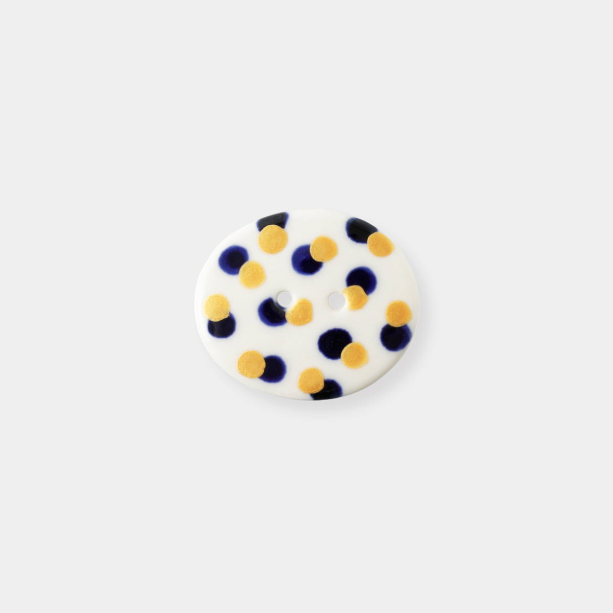 Traveler's Company: Charm Ceramic Dots - Art Bloss