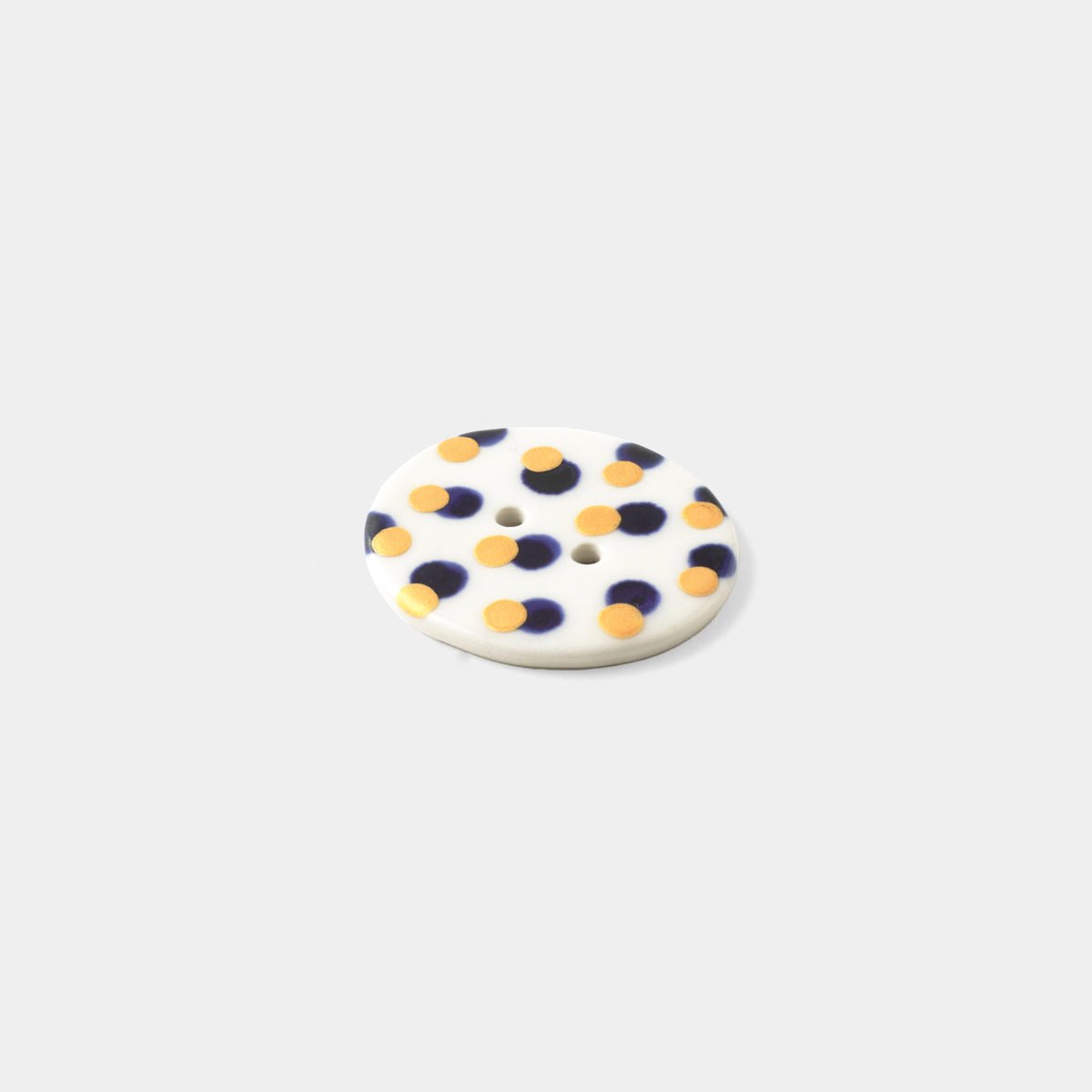 Traveler's Company: Charm Ceramic Dots - Art Bloss