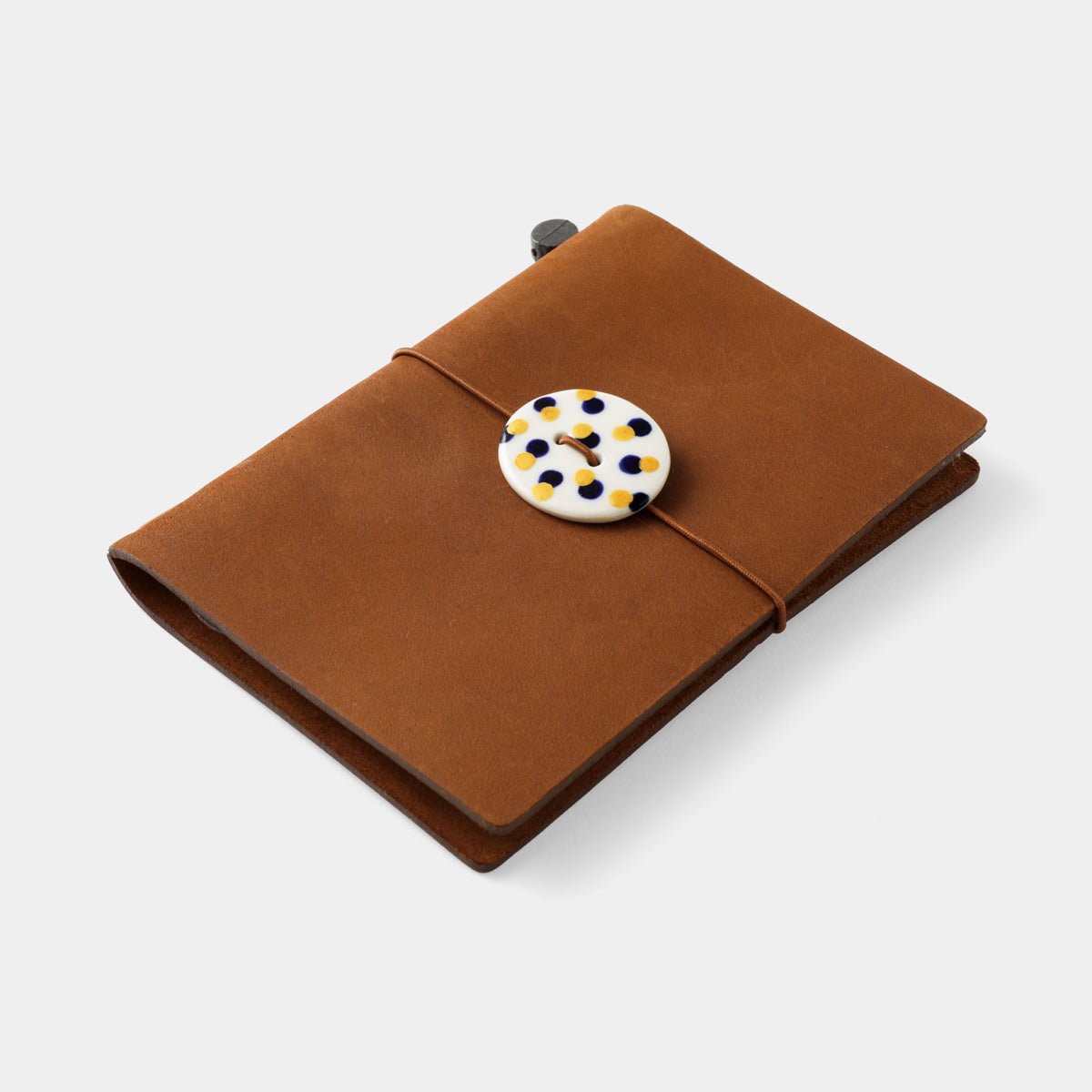 Traveler's Company: Charm Ceramic Dots - Art Bloss