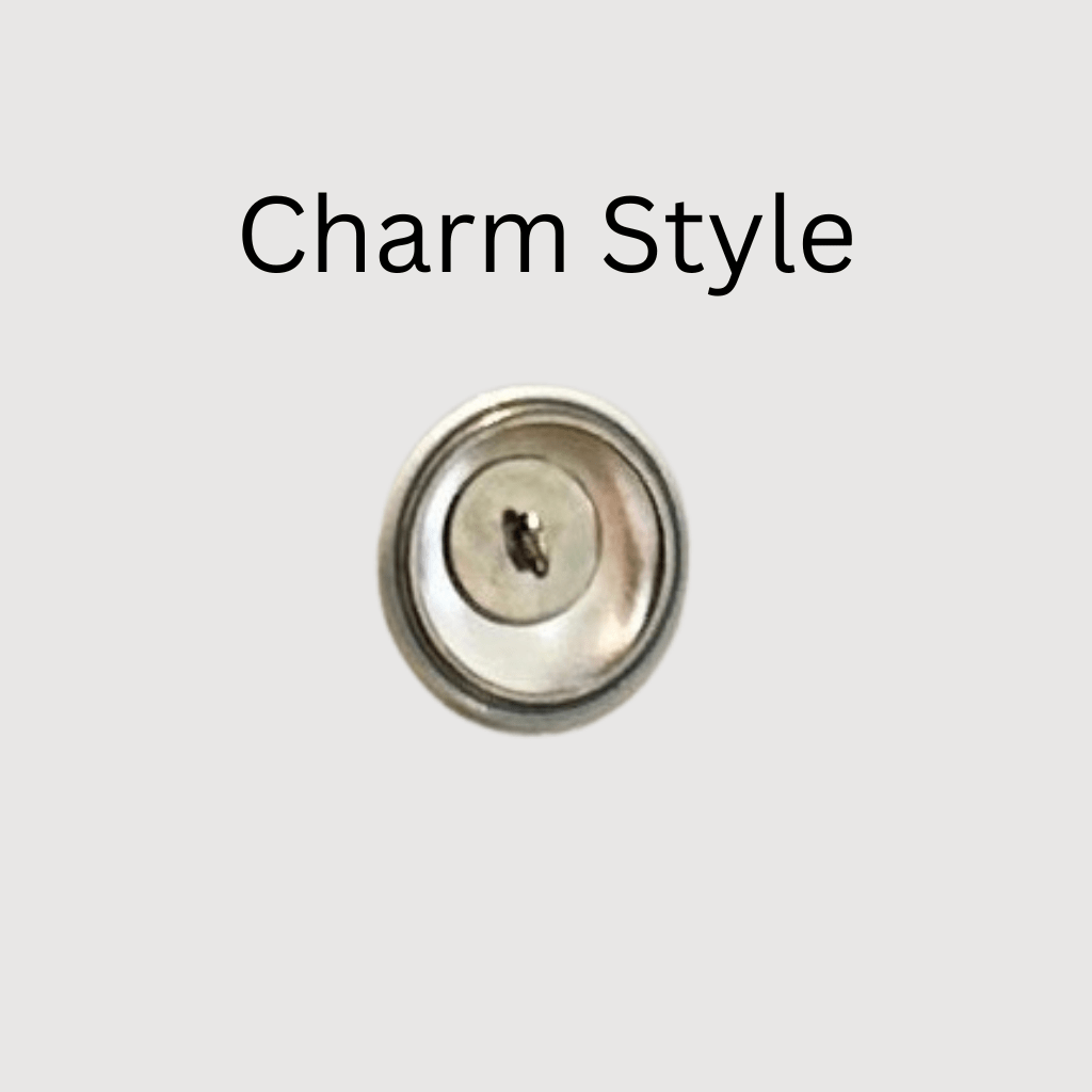 Traveler's Company: Traveler's Badge (Narita Limited) Charm - Art Bloss