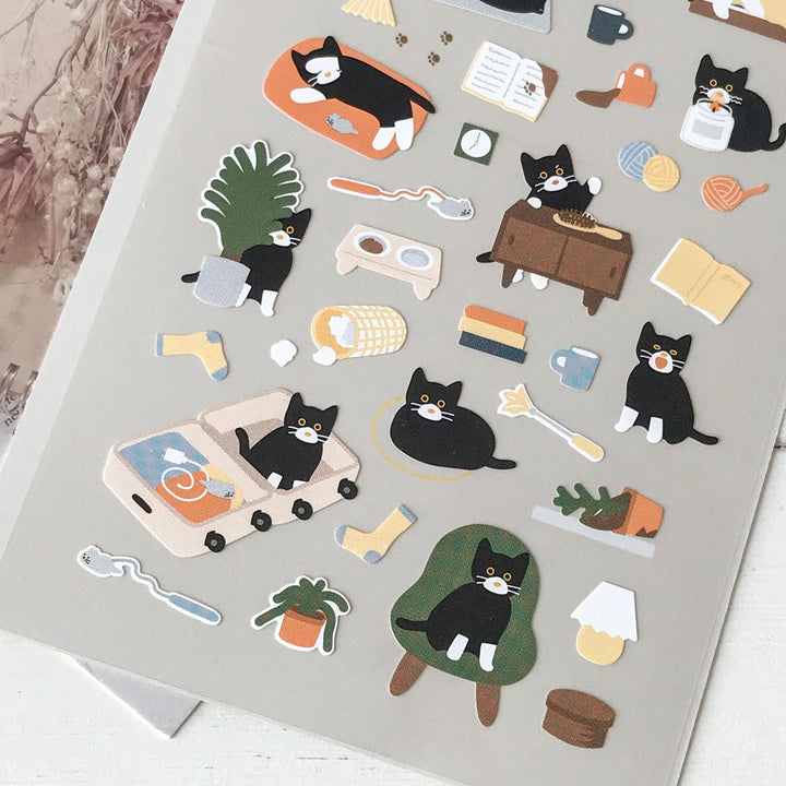 Suatelier Stickers 1139 - Art Bloss