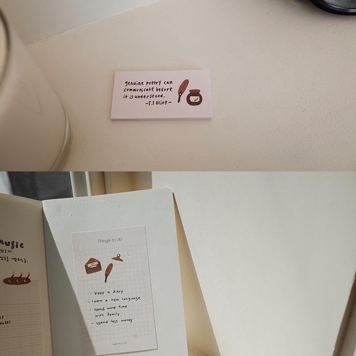 Suatelier Stickers 1121 - Art Bloss