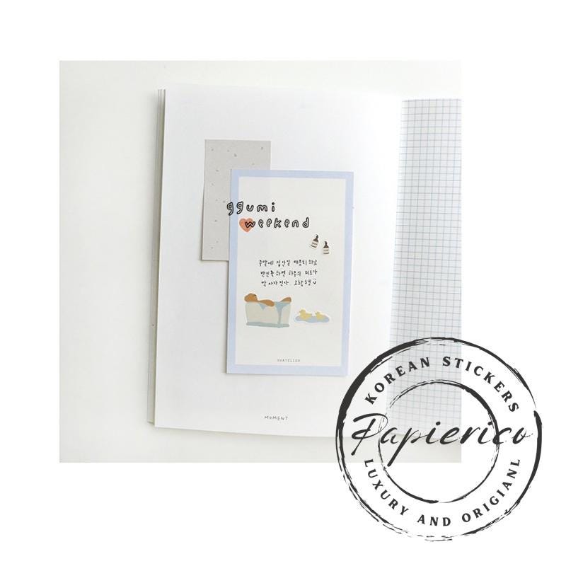 Suatelier Stickers 1141 - Art Bloss
