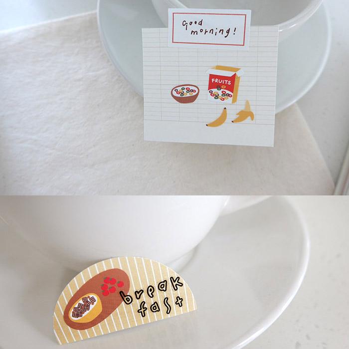 Suatelier Stickers 1123 - Art Bloss