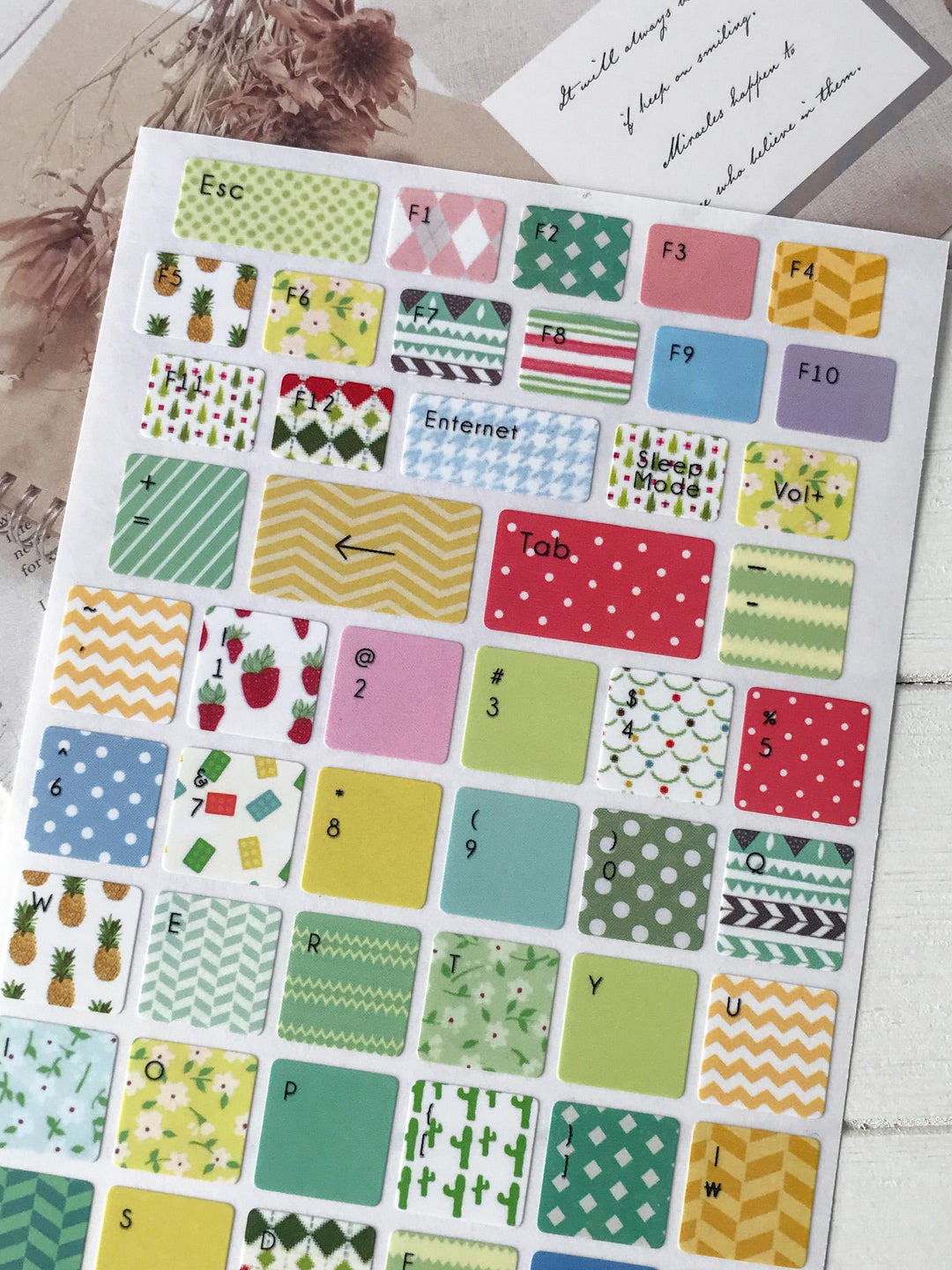 Suatelier Stickers 2023 - Art Bloss