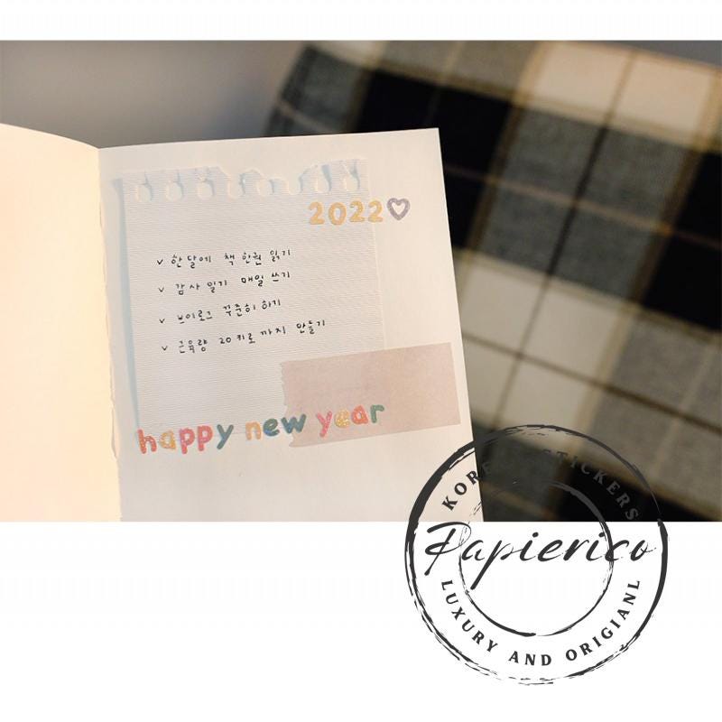 Suatelier Stickers 1136 - Art Bloss
