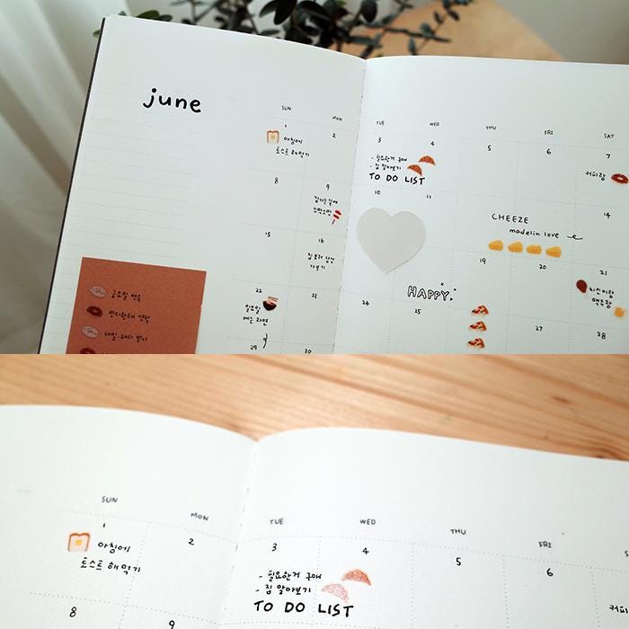Suatelier Stickers 101 - Art Bloss