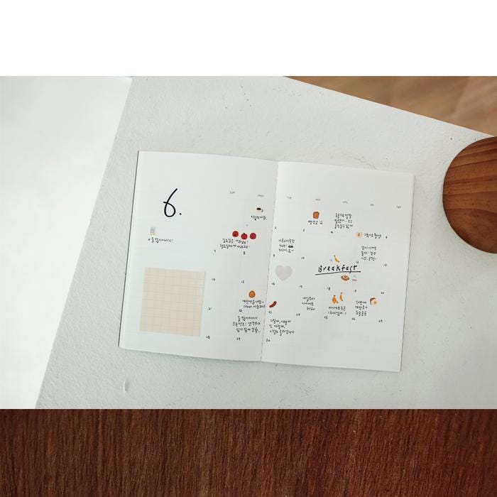 Suatelier Stickers 103 - Art Bloss