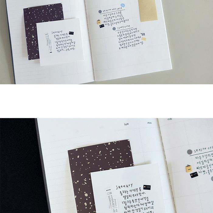 Suatelier Stickers 108 - Art Bloss