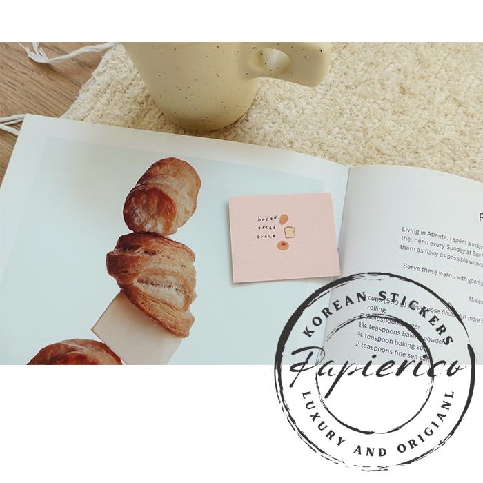 Suatelier Stickers 112 - Art Bloss