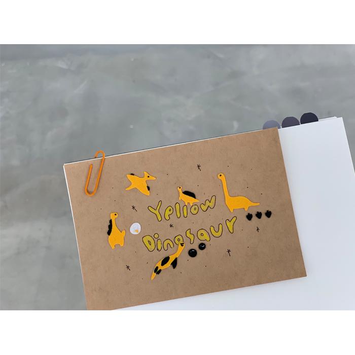 Suatelier Stickers 1095 - Art Bloss
