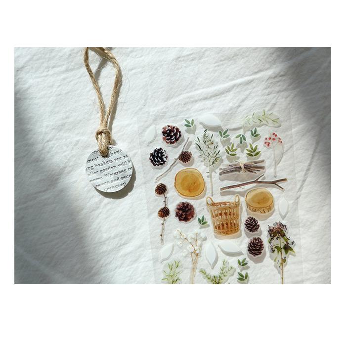 Suatelier Stickers 1088 - Art Bloss