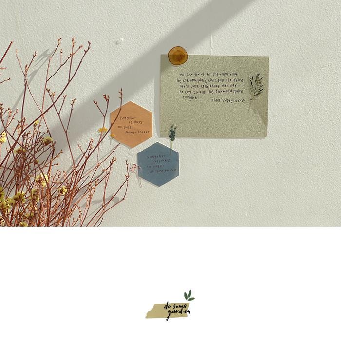 Suatelier Stickers 1088 - Art Bloss