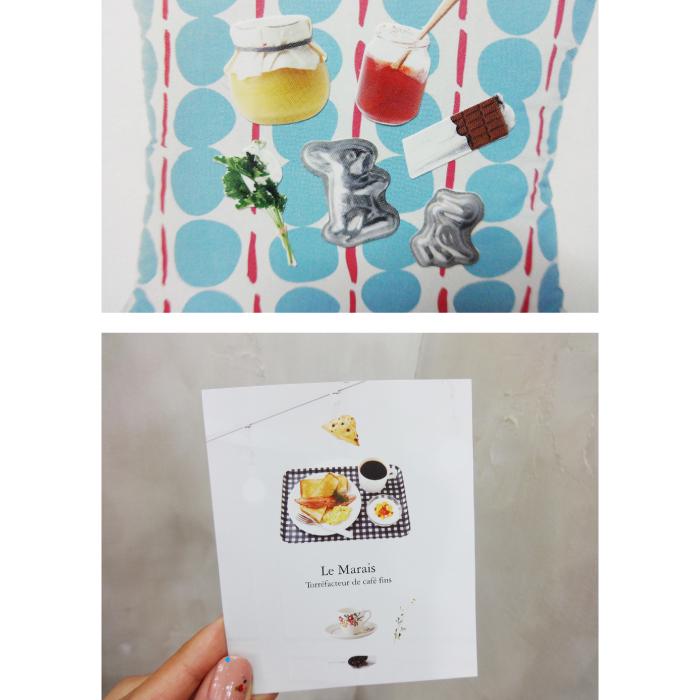 Suatelier Stickers 2032 - Art Bloss