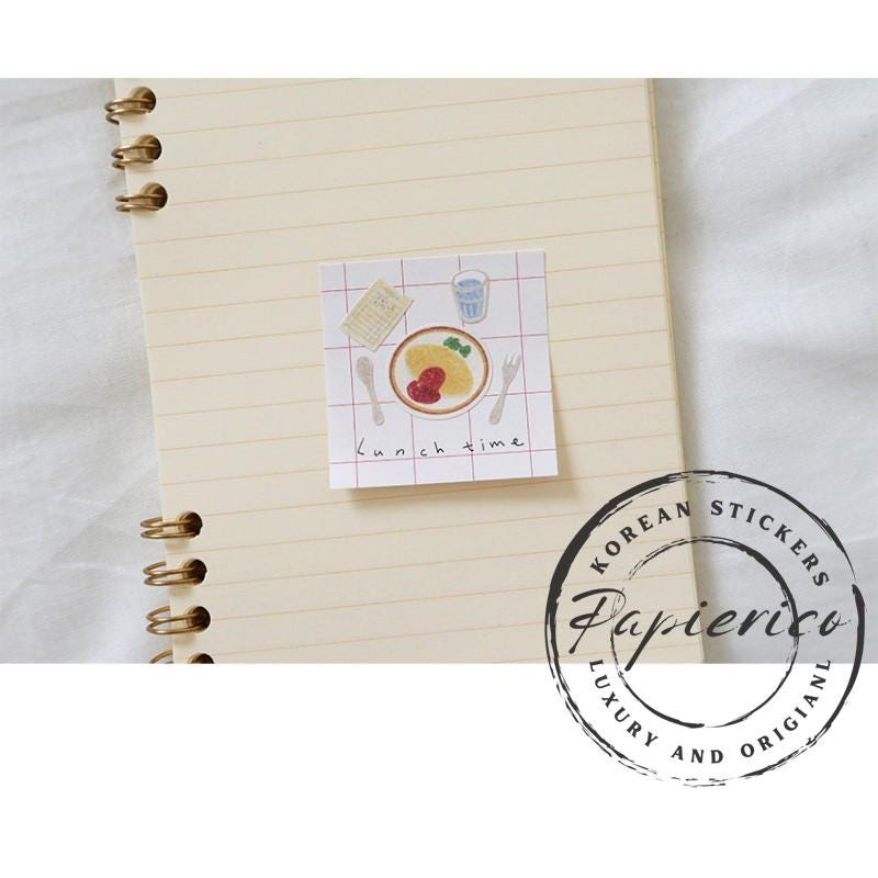 Suatelier Stickers 1162 - Art Bloss