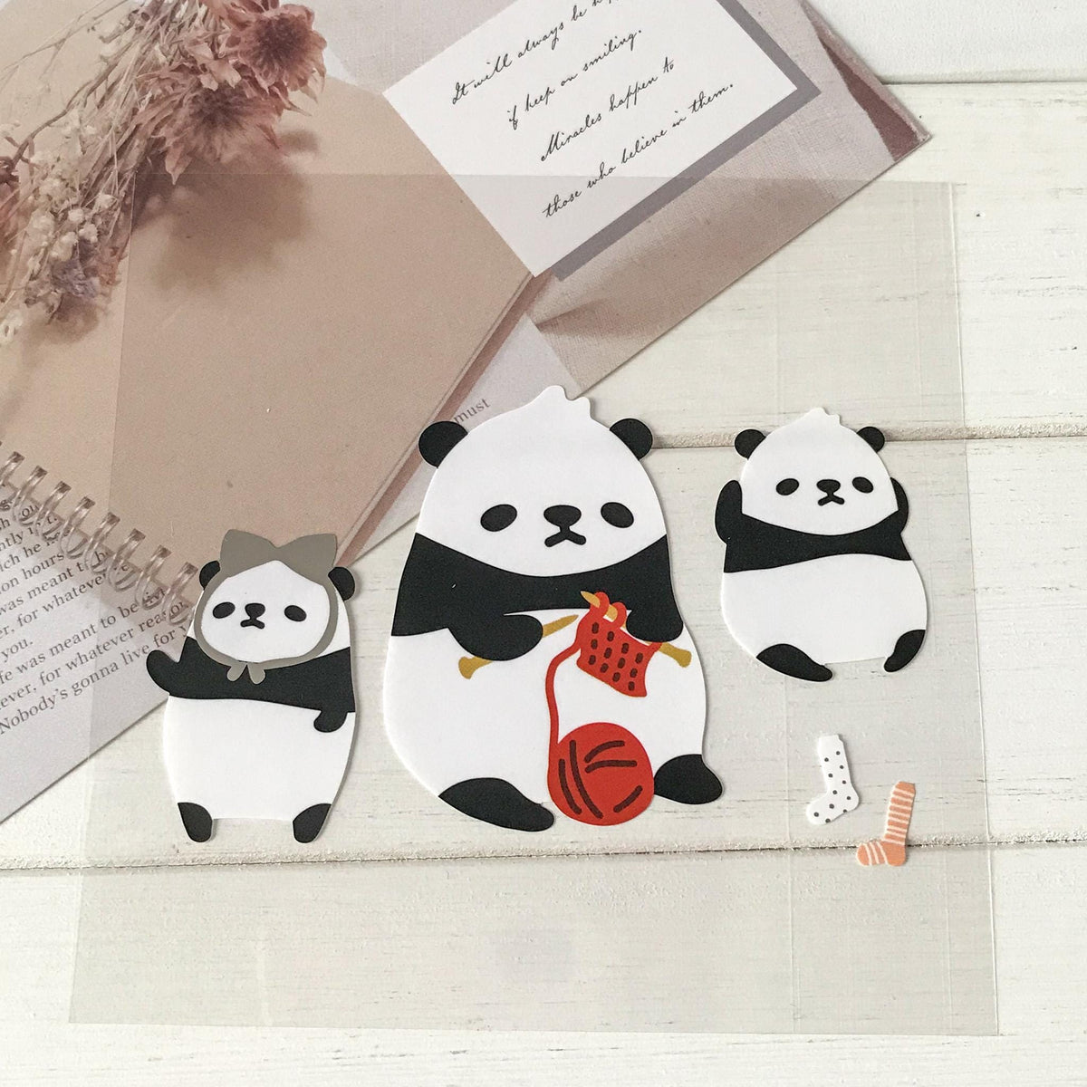 Suatelier Stickers 1519 - Art Bloss