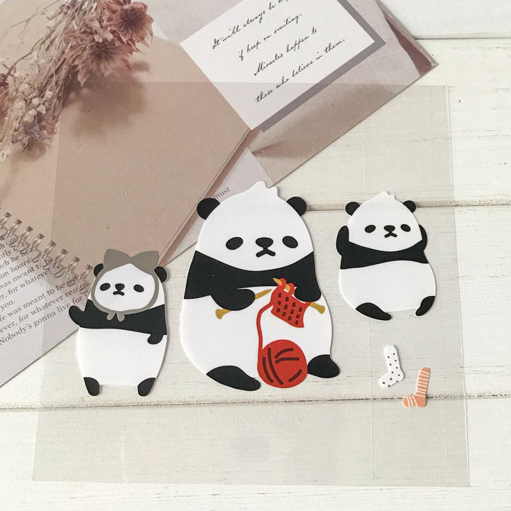 Suatelier Stickers 1519