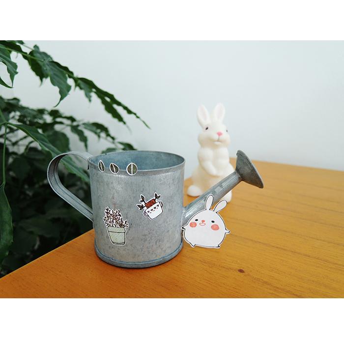 Suatelier Stickers 1520