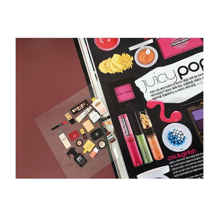 Suatelier Stickers 1521 - Art Bloss