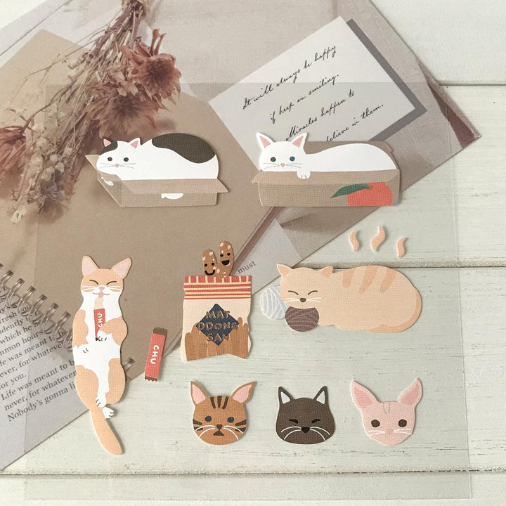 Suatelier Stickers 1532 - Art Bloss