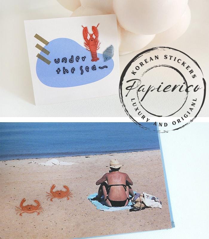 Suatelier Stickers 1130 - Art Bloss