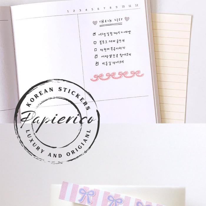 Suatelier Stickers 121 - Art Bloss
