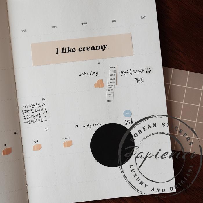 Suatelier Stickers 1566