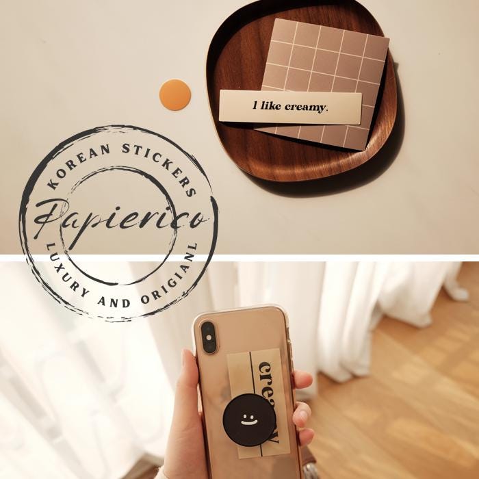 Suatelier Stickers 1566