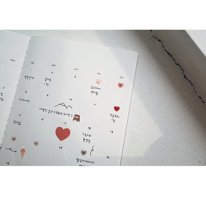 Suatelier Stickers 1657 - Art Bloss