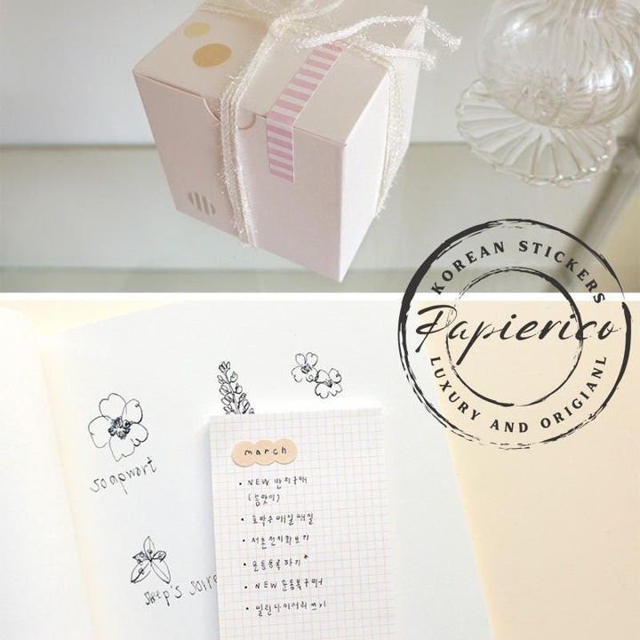 Suatelier Stickers 1673 - Art Bloss