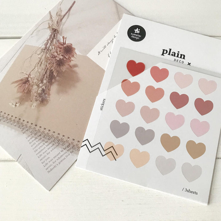 Suatelier Stickers 1657 - Art Bloss