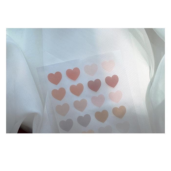 Suatelier Stickers 1657 - Art Bloss
