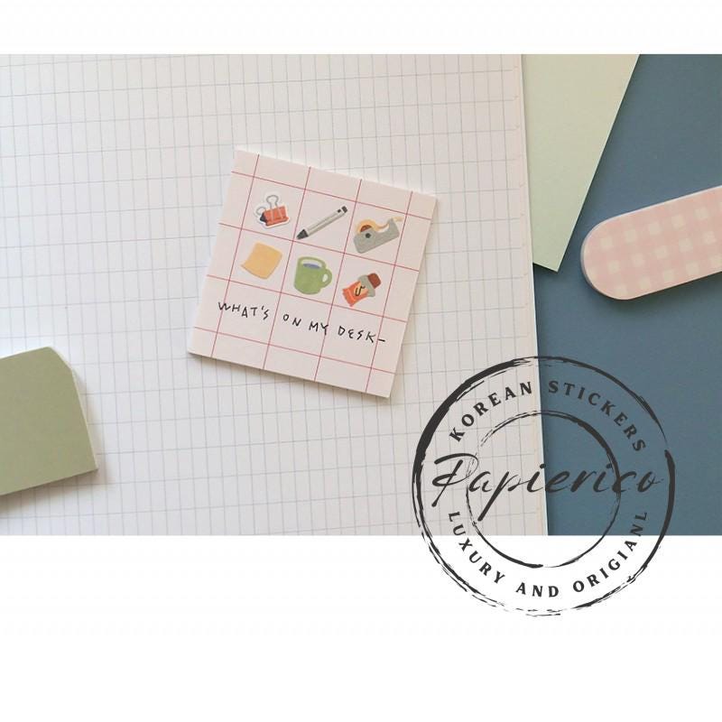 Suatelier Stickers 1174 - Art Bloss